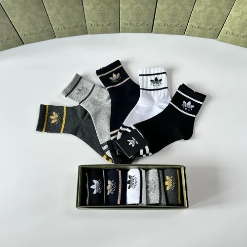 Cheap Gucci Socks #1401212 Replica Wholesale [$27.00 USD] [ITEM#1401212] on Replica Gucci Socks