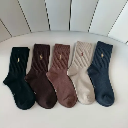 Cheap Ralph Lauren Polo Socks #1401214 Replica Wholesale [$29.00 USD] [ITEM#1401214] on Replica Ralph Lauren Polo Socks