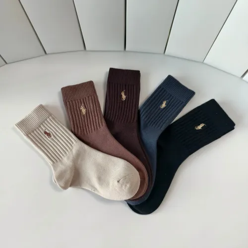 Cheap Ralph Lauren Polo Socks #1401214 Replica Wholesale [$29.00 USD] [ITEM#1401214] on Replica Ralph Lauren Polo Socks