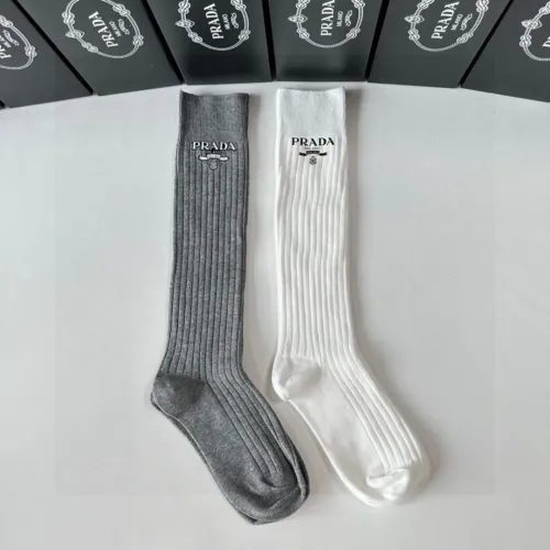 Prada Socks #1401217
