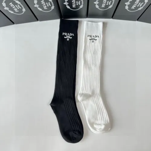 Prada Socks #1401218