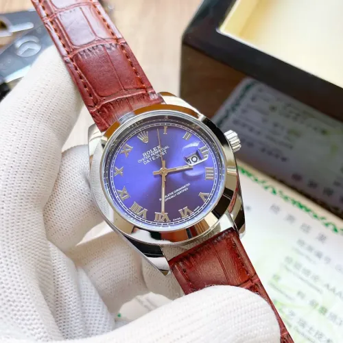 Rolex Watches For Men #1401221
