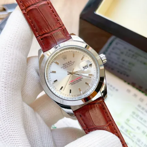 Rolex Watches For Men #1401222