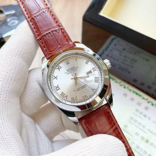 Rolex Watches For Men #1401223