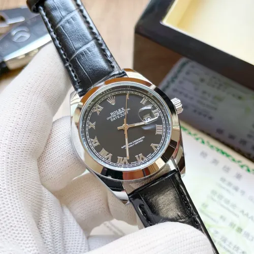 Rolex Watches For Men #1401227