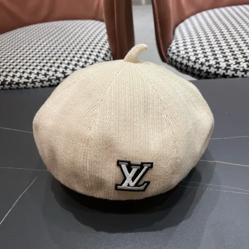 Louis Vuitton LV Caps #1401232