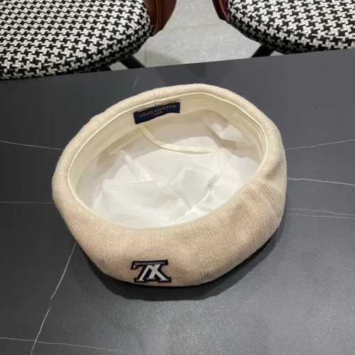 Cheap Louis Vuitton LV Caps #1401232 Replica Wholesale [$34.00 USD] [ITEM#1401232] on Replica Louis Vuitton LV Caps
