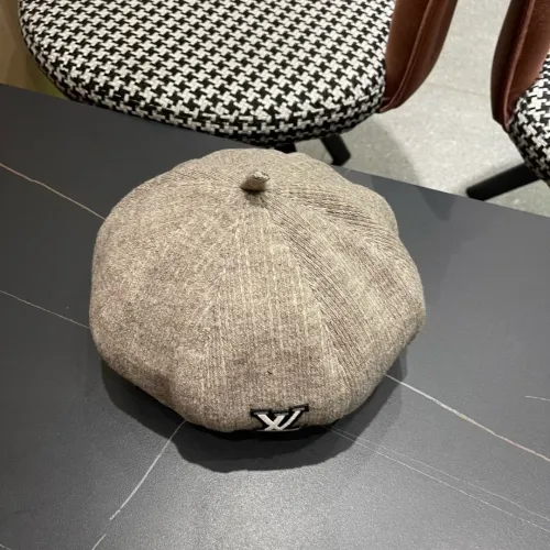 Cheap Louis Vuitton LV Caps #1401233 Replica Wholesale [$34.00 USD] [ITEM#1401233] on Replica Louis Vuitton LV Caps