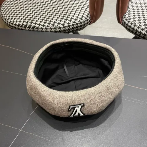 Cheap Louis Vuitton LV Caps #1401233 Replica Wholesale [$34.00 USD] [ITEM#1401233] on Replica Louis Vuitton LV Caps