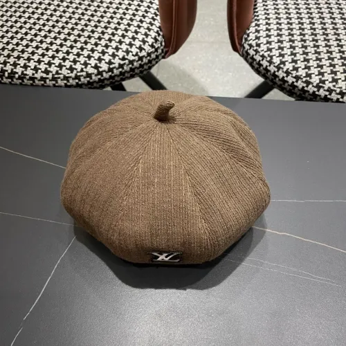 Cheap Louis Vuitton LV Caps #1401236 Replica Wholesale [$34.00 USD] [ITEM#1401236] on Replica Louis Vuitton LV Caps