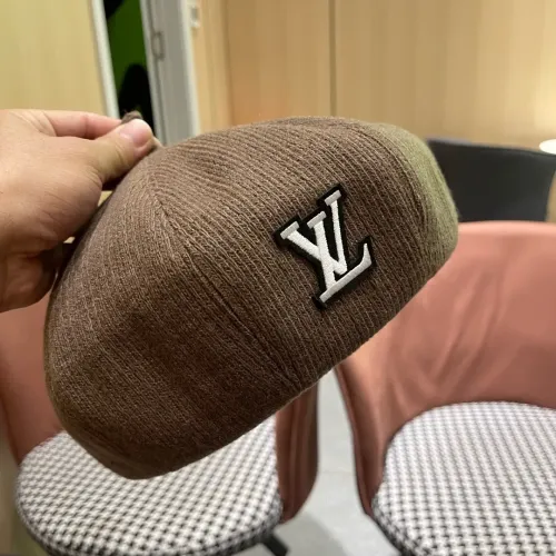 Cheap Louis Vuitton LV Caps #1401236 Replica Wholesale [$34.00 USD] [ITEM#1401236] on Replica Louis Vuitton LV Caps