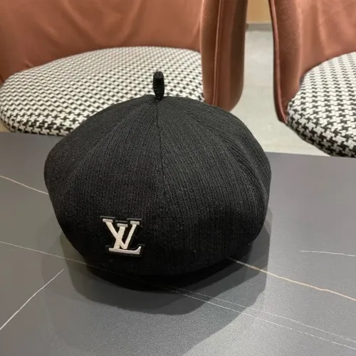 Cheap Louis Vuitton LV Caps #1401237 Replica Wholesale [$34.00 USD] [ITEM#1401237] on Replica Louis Vuitton LV Caps