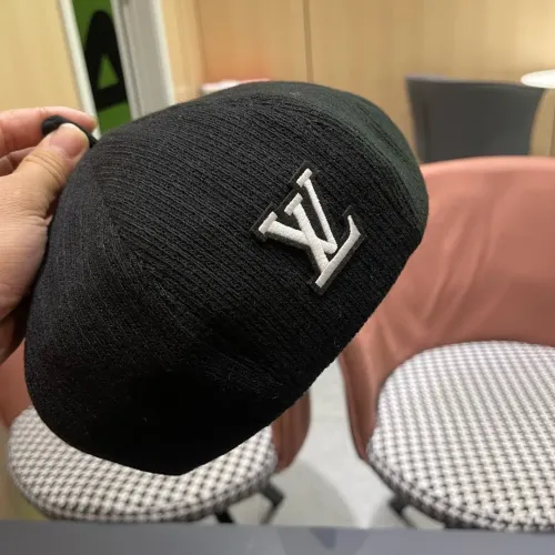 Cheap Louis Vuitton LV Caps #1401237 Replica Wholesale [$34.00 USD] [ITEM#1401237] on Replica Louis Vuitton LV Caps