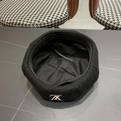 Cheap Louis Vuitton LV Caps #1401237 Replica Wholesale [$34.00 USD] [ITEM#1401237] on Replica Louis Vuitton LV Caps
