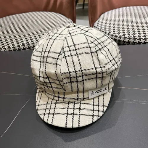 Cheap Moncler Caps #1401239 Replica Wholesale [$34.00 USD] [ITEM#1401239] on Replica Moncler Caps