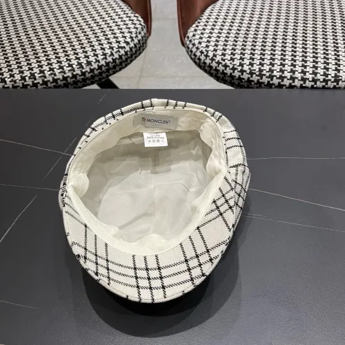 Cheap Moncler Caps #1401239 Replica Wholesale [$34.00 USD] [ITEM#1401239] on Replica Moncler Caps