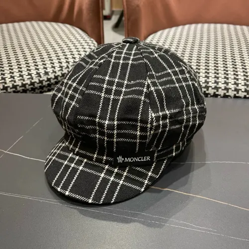 Moncler Caps #1401240