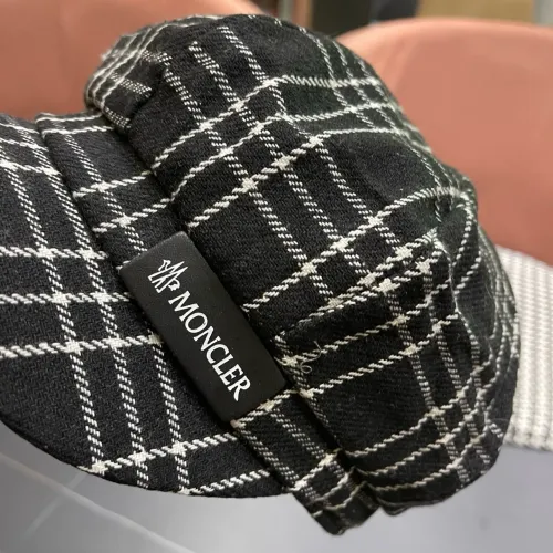 Cheap Moncler Caps #1401240 Replica Wholesale [$34.00 USD] [ITEM#1401240] on Replica Moncler Caps
