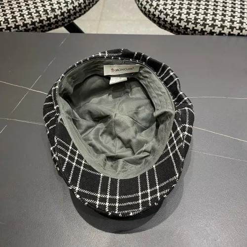 Cheap Moncler Caps #1401240 Replica Wholesale [$34.00 USD] [ITEM#1401240] on Replica Moncler Caps