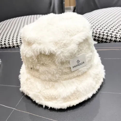 Cheap Moncler Caps #1401245 Replica Wholesale [$34.00 USD] [ITEM#1401245] on Replica Moncler Caps