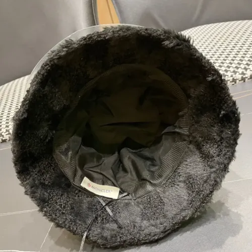 Cheap Moncler Caps #1401251 Replica Wholesale [$34.00 USD] [ITEM#1401251] on Replica Moncler Caps