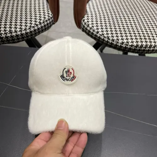 Cheap Moncler Caps #1401252 Replica Wholesale [$34.00 USD] [ITEM#1401252] on Replica Moncler Caps