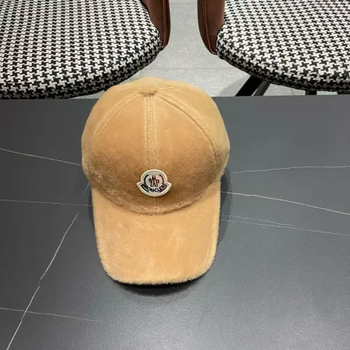 Moncler Caps #1401253