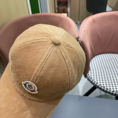 Cheap Moncler Caps #1401253 Replica Wholesale [$34.00 USD] [ITEM#1401253] on Replica Moncler Caps