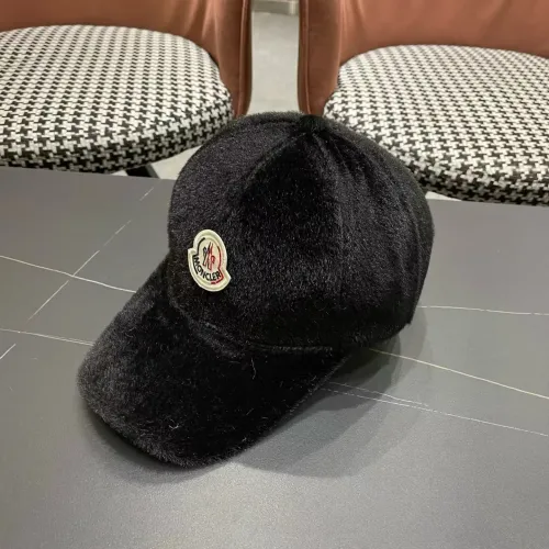 Cheap Moncler Caps #1401254 Replica Wholesale [$34.00 USD] [ITEM#1401254] on Replica Moncler Caps