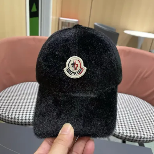 Cheap Moncler Caps #1401254 Replica Wholesale [$34.00 USD] [ITEM#1401254] on Replica Moncler Caps