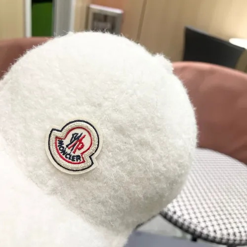 Cheap Moncler Caps #1401261 Replica Wholesale [$34.00 USD] [ITEM#1401261] on Replica Moncler Caps