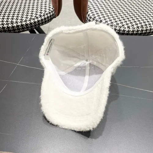 Cheap Moncler Caps #1401261 Replica Wholesale [$34.00 USD] [ITEM#1401261] on Replica Moncler Caps
