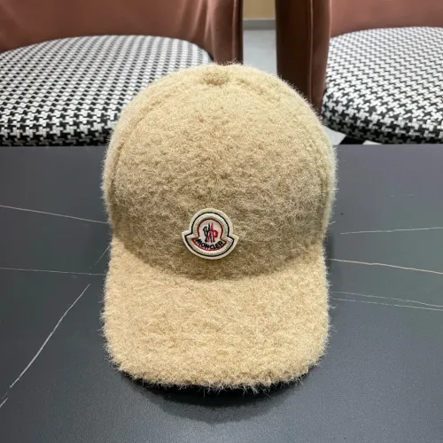 Moncler Caps #1401262