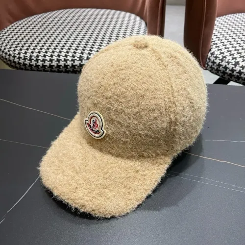Cheap Moncler Caps #1401262 Replica Wholesale [$34.00 USD] [ITEM#1401262] on Replica Moncler Caps