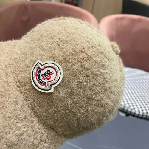 Cheap Moncler Caps #1401262 Replica Wholesale [$34.00 USD] [ITEM#1401262] on Replica Moncler Caps