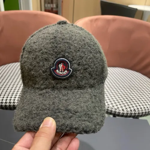 Cheap Moncler Caps #1401263 Replica Wholesale [$34.00 USD] [ITEM#1401263] on Replica Moncler Caps