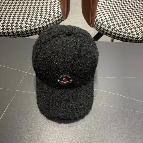 Cheap Moncler Caps #1401264 Replica Wholesale [$34.00 USD] [ITEM#1401264] on Replica Moncler Caps
