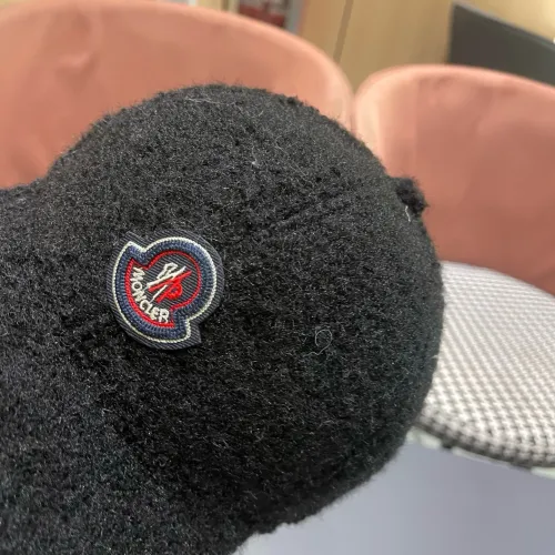 Cheap Moncler Caps #1401264 Replica Wholesale [$34.00 USD] [ITEM#1401264] on Replica Moncler Caps
