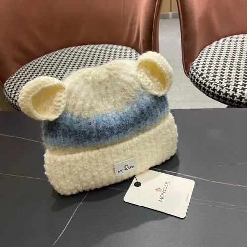 Moncler Caps #1401265