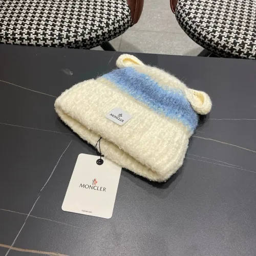 Cheap Moncler Caps #1401265 Replica Wholesale [$36.00 USD] [ITEM#1401265] on Replica Moncler Caps