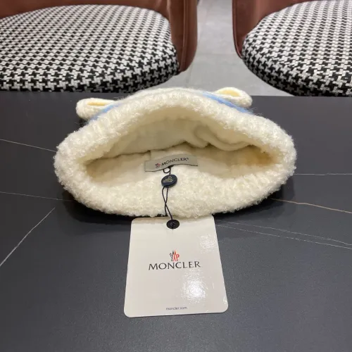 Cheap Moncler Caps #1401265 Replica Wholesale [$36.00 USD] [ITEM#1401265] on Replica Moncler Caps
