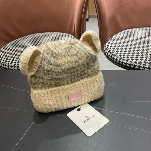 Moncler Caps #1401266
