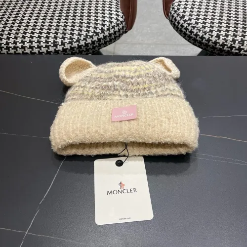 Cheap Moncler Caps #1401266 Replica Wholesale [$36.00 USD] [ITEM#1401266] on Replica Moncler Caps