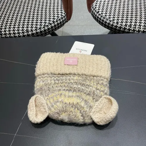 Cheap Moncler Caps #1401266 Replica Wholesale [$36.00 USD] [ITEM#1401266] on Replica Moncler Caps