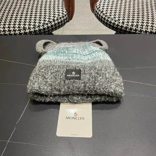 Cheap Moncler Caps #1401267 Replica Wholesale [$36.00 USD] [ITEM#1401267] on Replica Moncler Caps