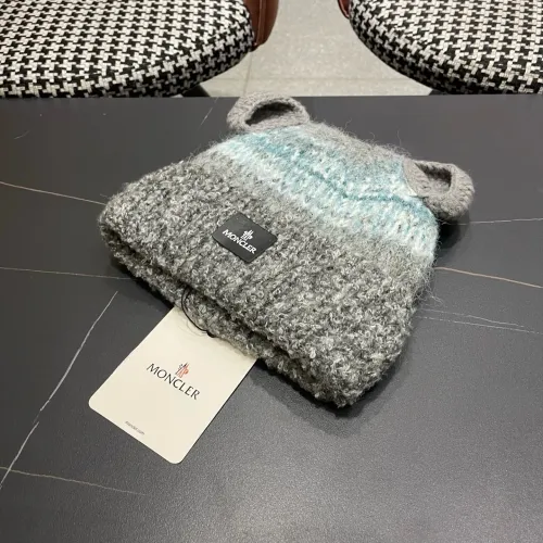 Cheap Moncler Caps #1401267 Replica Wholesale [$36.00 USD] [ITEM#1401267] on Replica Moncler Caps