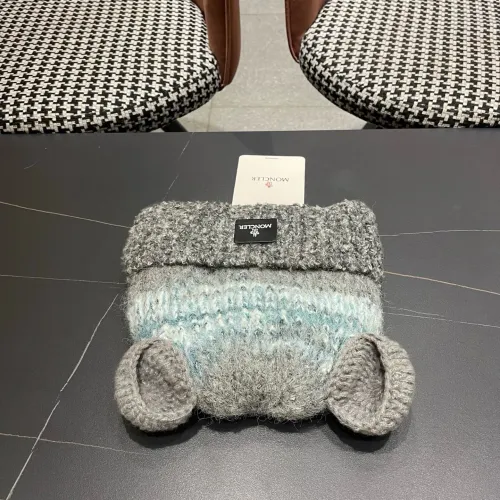 Cheap Moncler Caps #1401267 Replica Wholesale [$36.00 USD] [ITEM#1401267] on Replica Moncler Caps