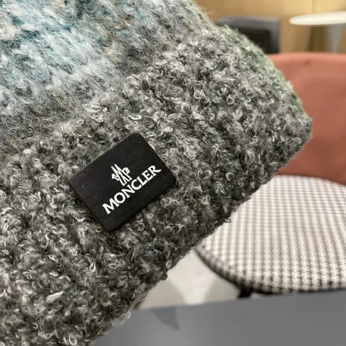 Cheap Moncler Caps #1401267 Replica Wholesale [$36.00 USD] [ITEM#1401267] on Replica Moncler Caps