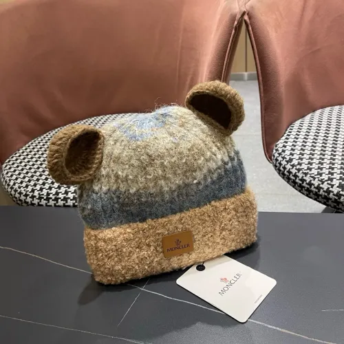 Moncler Caps #1401268