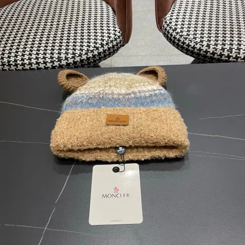 Cheap Moncler Caps #1401268 Replica Wholesale [$36.00 USD] [ITEM#1401268] on Replica Moncler Caps